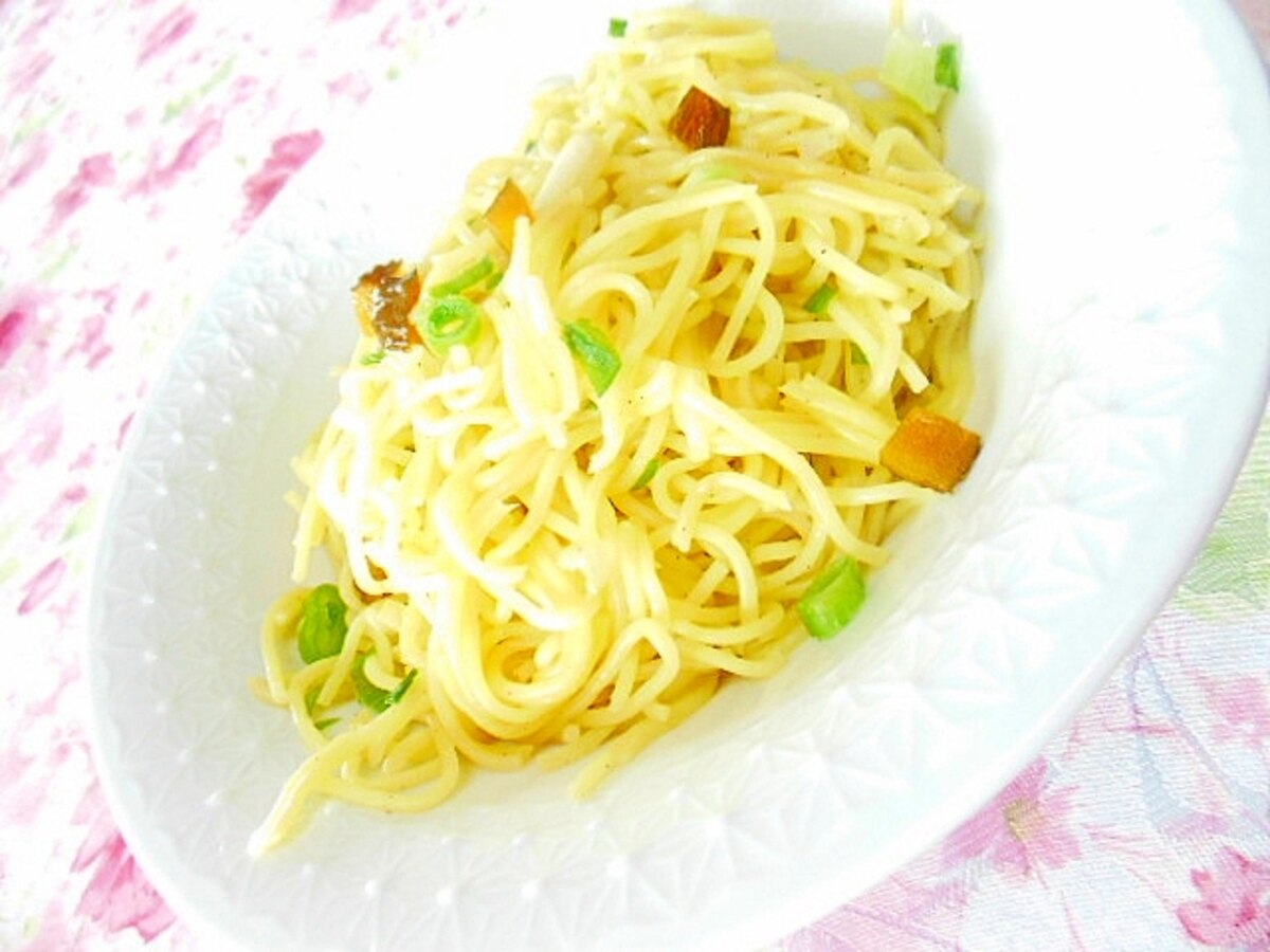葱ときゅうりのキューちゃんの塩焼きそば レシピ 作り方 By 小太郎1212 楽天レシピ 葱ときゅうりのキューちゃんの塩焼きそば レシピ 作り方 By 小太郎1212 楽天レシピ